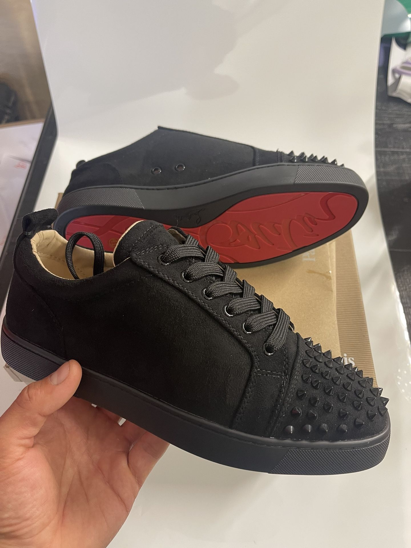 Christian Louboutin Shoes 