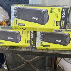 Ryobi Ryobi Ryobi Ryobi 