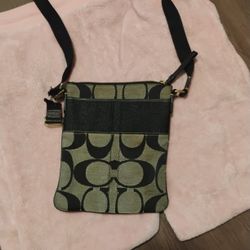 Coach Crossbody 