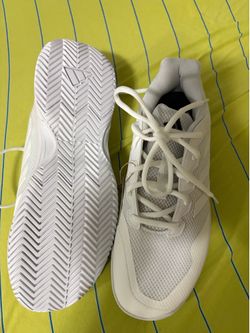 Adidas Tennis/Pickleball Shoes Size 9