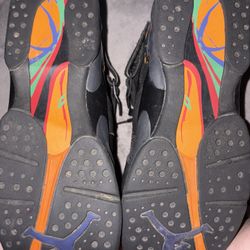 Air Jordan Retro 8