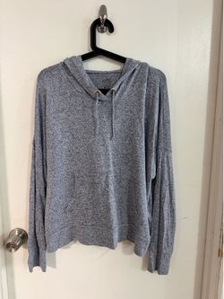 NY & Co Hooded Sweater