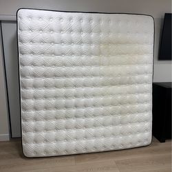 King Size Mattress