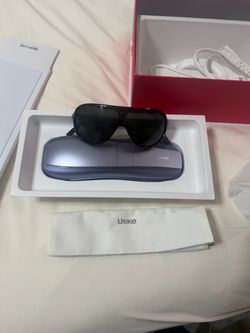 Ulike IPL hair removal device
