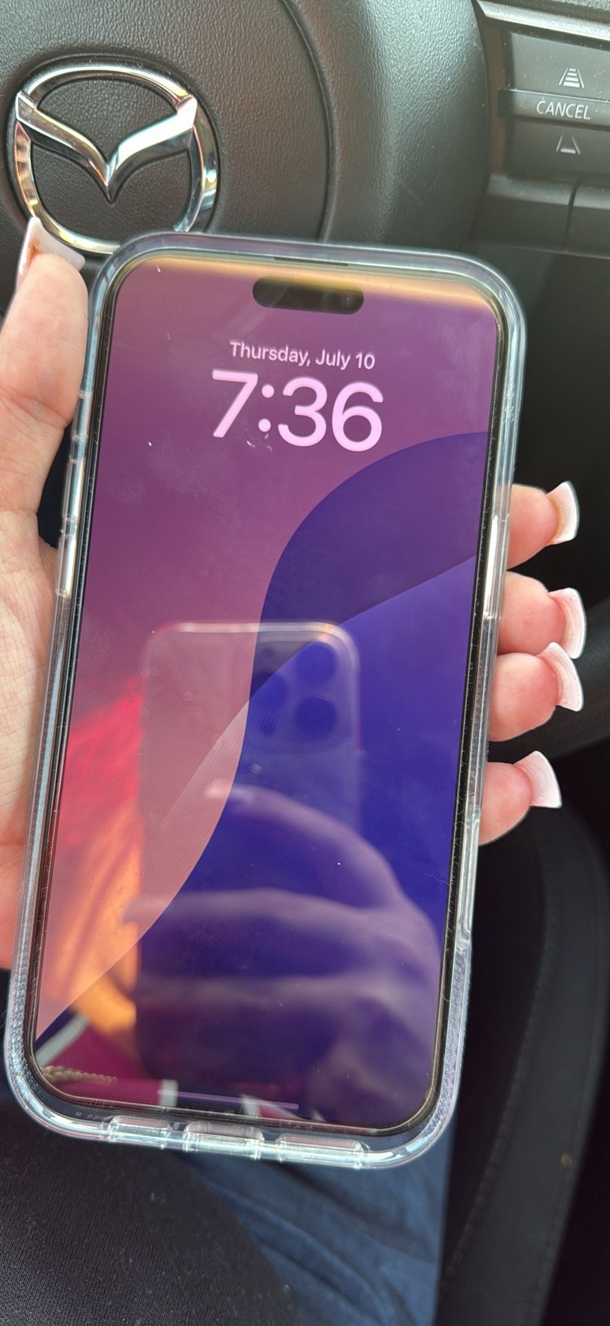 iPhone 15 Pro Max Unlocked