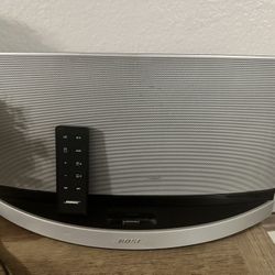 Bose SoundDock 10 Speaker 