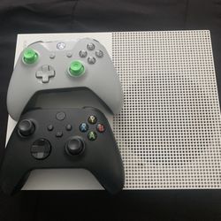 Xbox One S