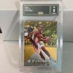 Grant Hill