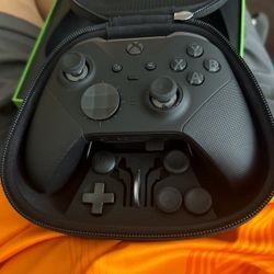 ELITE SERIES 2 CONTROLLER