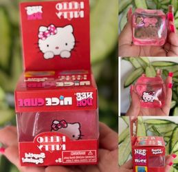 Hello Kitty Neddoh Cube