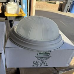 Vintage Ceiling Lights