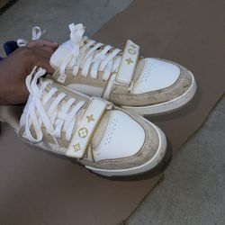 louis vuitton shoes