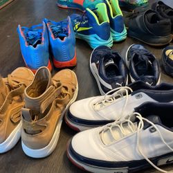 Nike And Puma Shoe Sale 