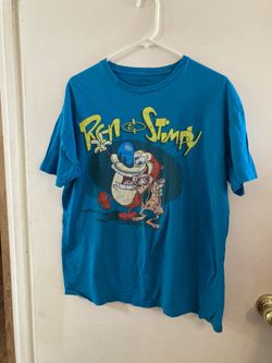 Ren & Stimpy T-shirt 