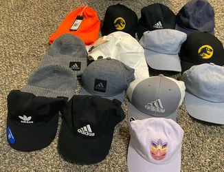 Hats