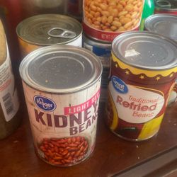 American Beaty. Pinto Beans 