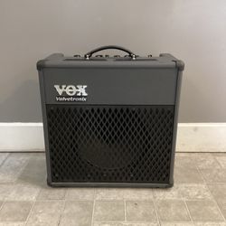 Vox Valvetronix Ad30vt-xl Guitar Amp 