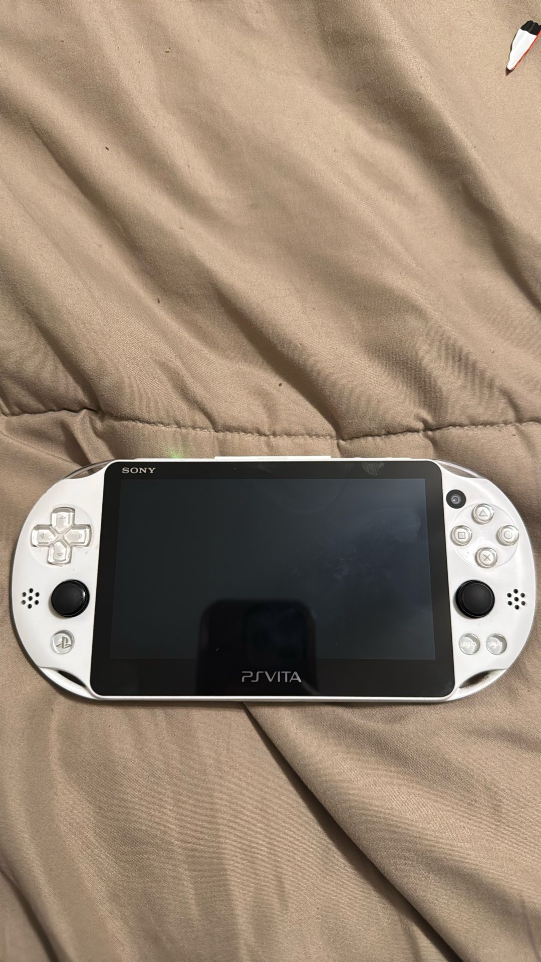 Modded Ps Vita