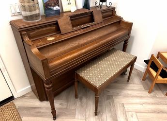 Piano $150 obo