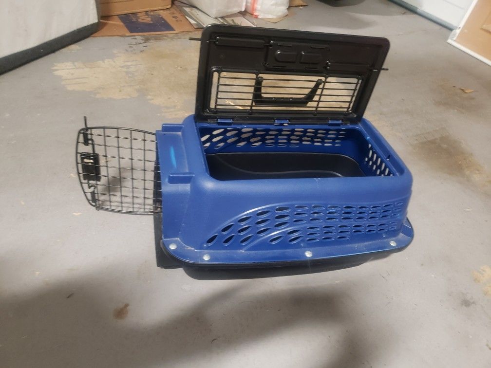 X Small Pet Crate