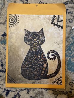 PRINT BY ABRUSEART BRAND NEW BUY QUICK ONLY A FEW LEFT