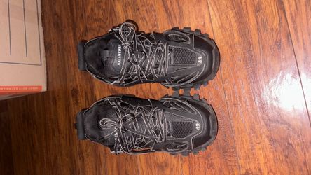Balenciaga Tracks