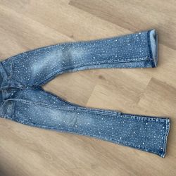 Paper Money Jeans Size 30M