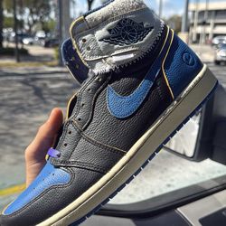 Jordan 1 Union Size 11.5 Brand New