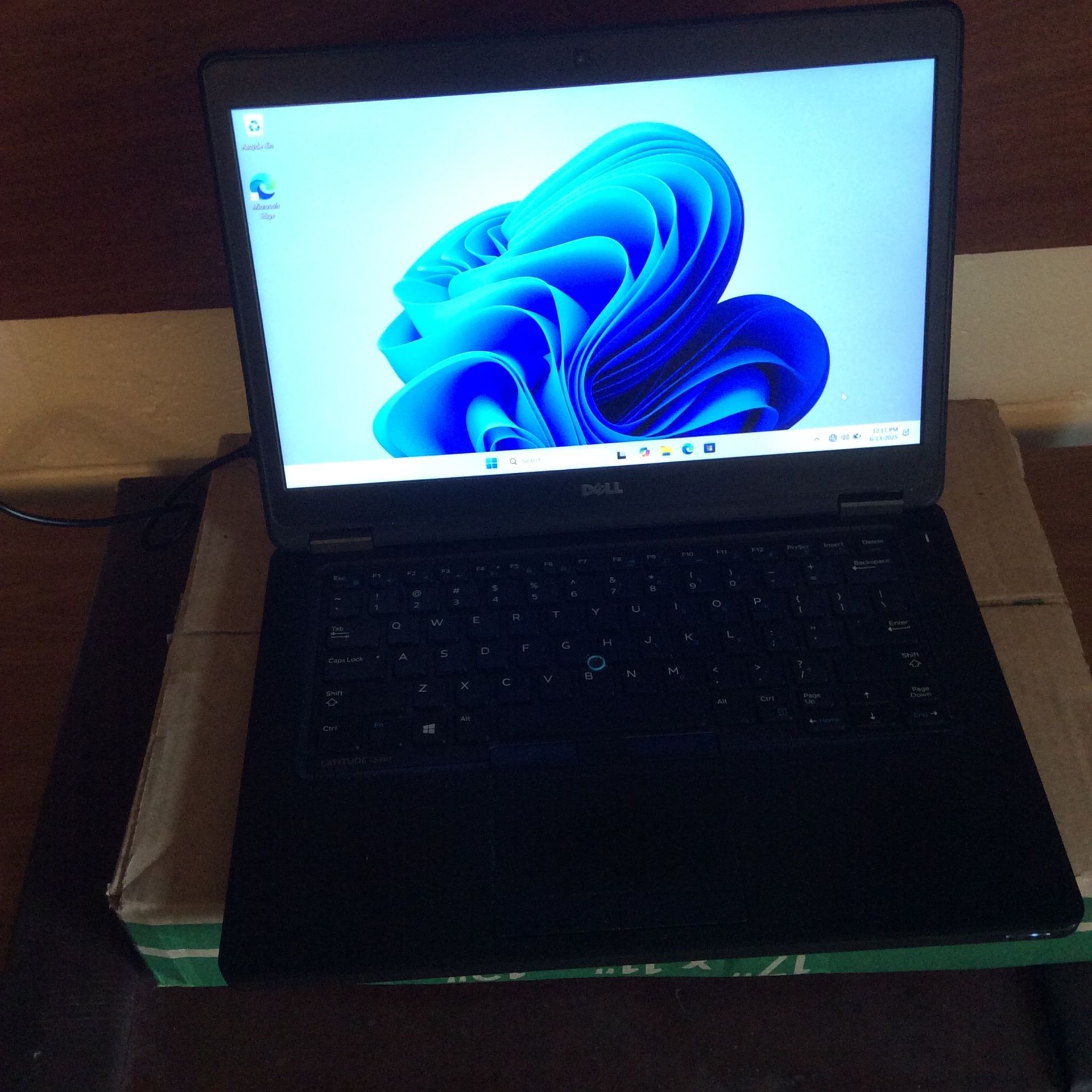 Dell Latitude E5450