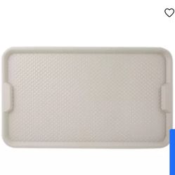 Top Paw Elevated Power Feeding Placemat