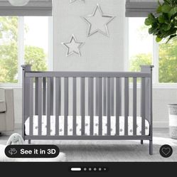 DELTA BABY CRIBS