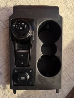 2021-2024 FORD BRONCO SPORT ELECTRONIC GEAR SHIFTER SELECTOR SWITCH KNOB OEM