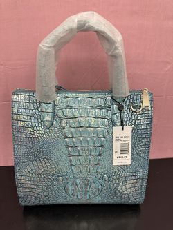 New Brahmin purse