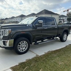 2023 GMC Sierra 2500