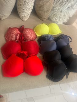 Victorias secret bra