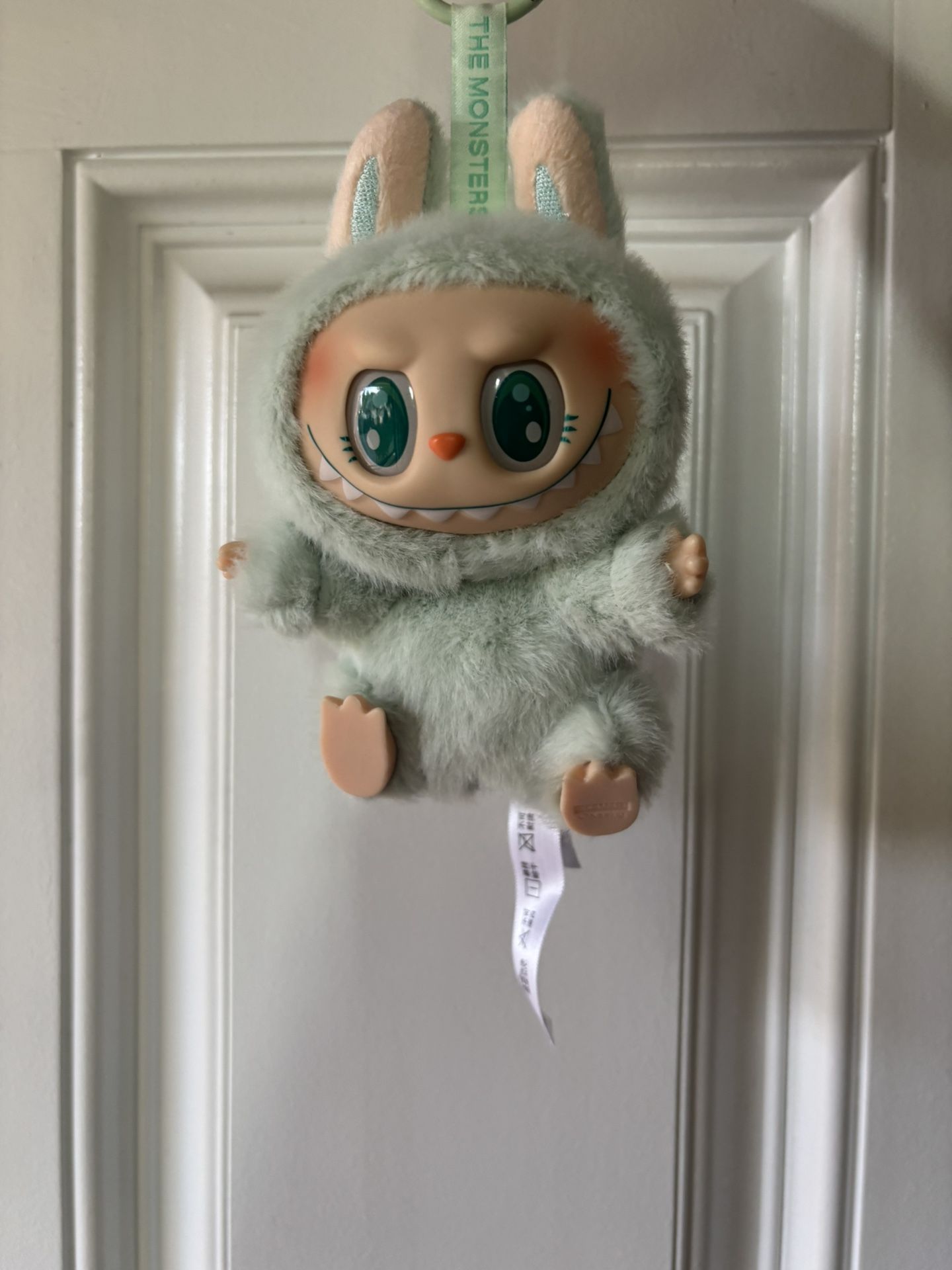 Labubu DUPE