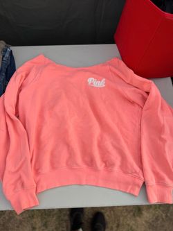 Victoria’s Secret/pink