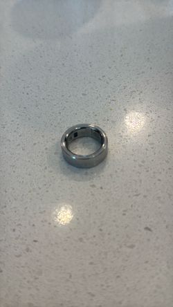 Oura Ring 4 - Size 7