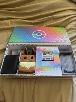 Prismatic evolution SPC