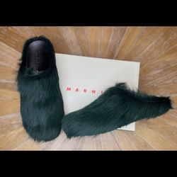 Marni Slides