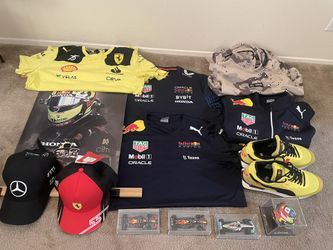 Sergio Pérez Formula 1