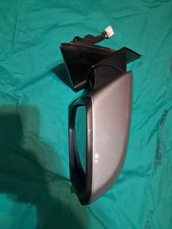 OEM 2016-2021 Honda Civic Sedan Passenger Side Mirror Power  View Camera