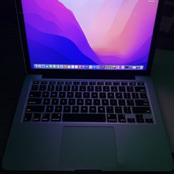 Apple MacBook Pro 13.3-Inch Laptop with Retina Display (3.1 GHz dual-core Intel Core i7 processor, 16 GB RAM, 1TB SSD hard drive) (Renewed)