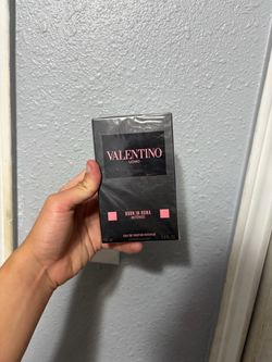 Valentino Uomo Born in Roma Intense EDP 3.4 oz