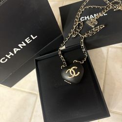 Chanel Authentic Statement Piece New 