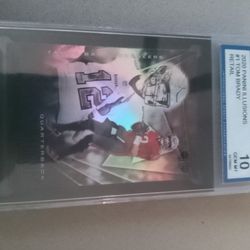 2020 Panini Illusions Tom Brady No. 1