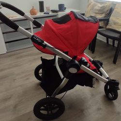 Coche City Select Baby Jogger 