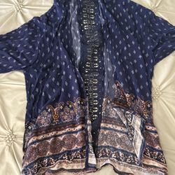 Women Blouses Medium-xl