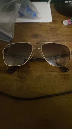 Aviator Ray  Bans 
