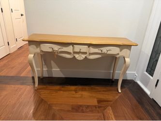 Ethan Allen End Table